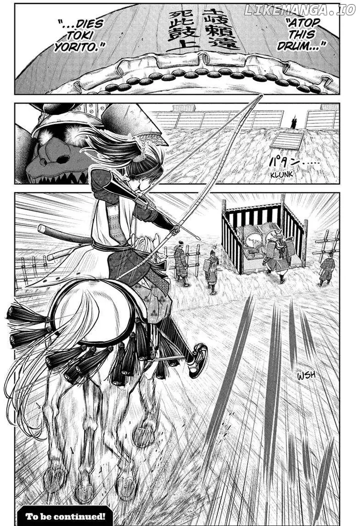 The Elusive Samurai Chapter 185 image 19_optimized